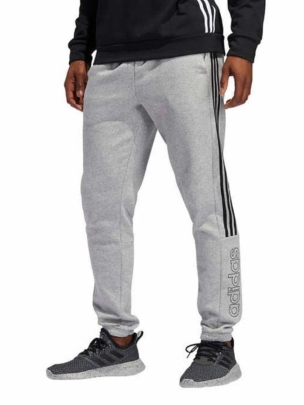 Adidas Men’s Jogger Athletic Wear Pants S